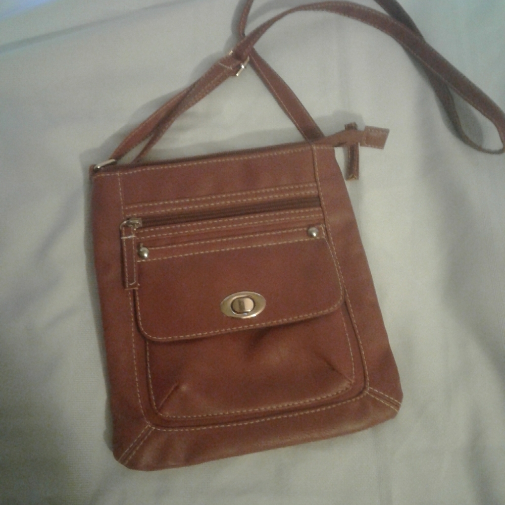 Crossbody